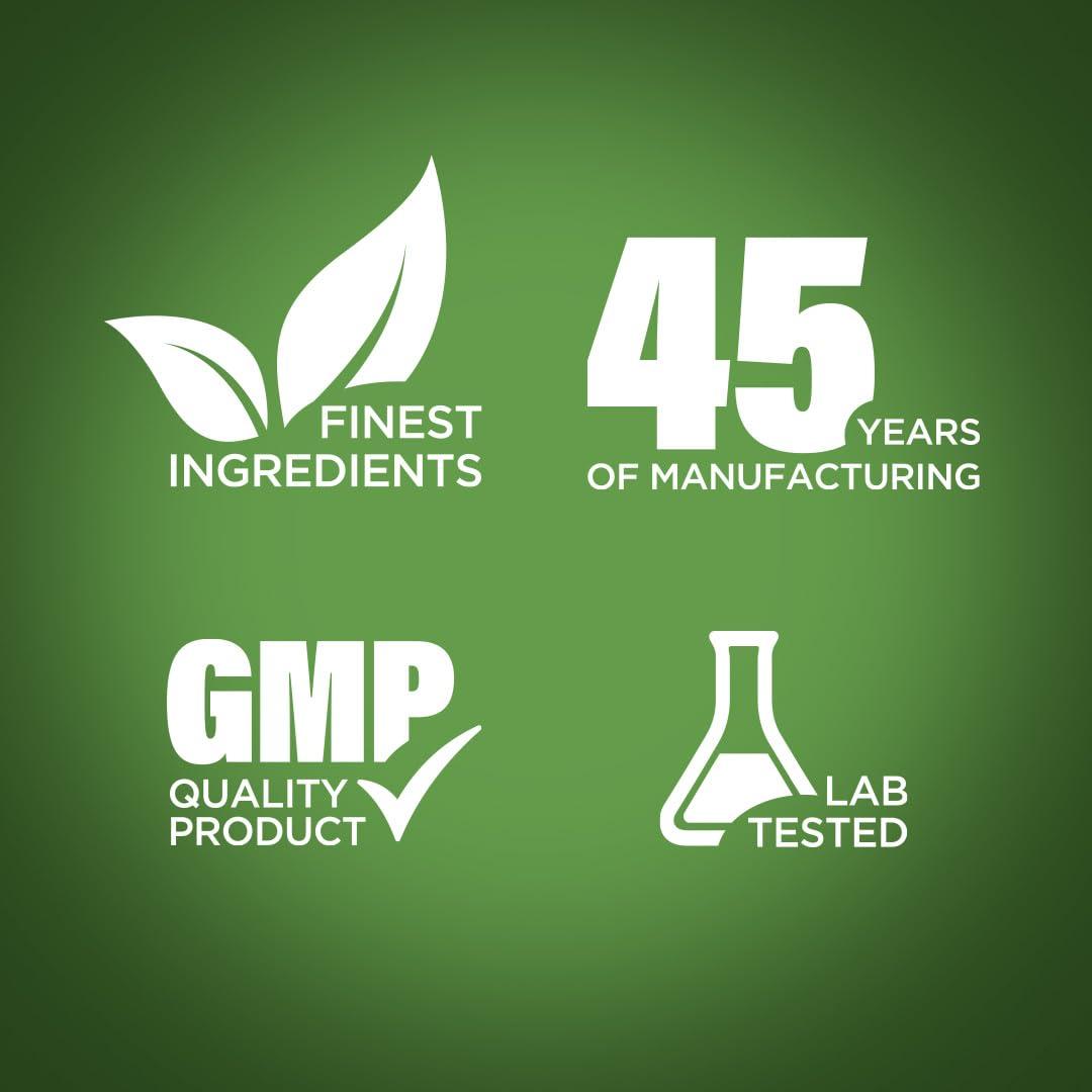 Piping Rock Piping Rock Probiotic Acidophilus Capsules for Women and Men | 3 Billion Live Cultures | 120 Pills | 14 Strains Supplement | Non-GMO, Gluten Free