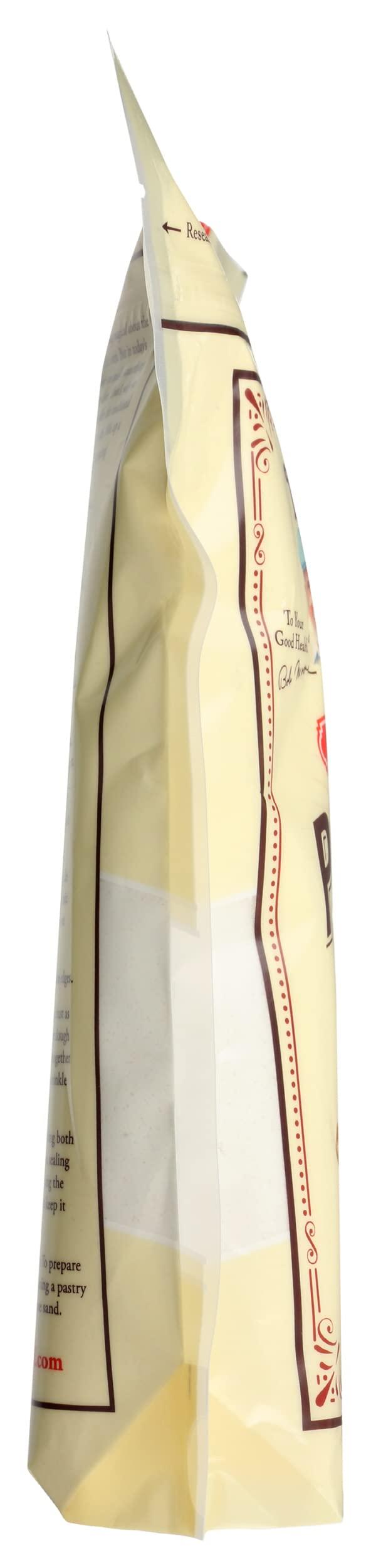 Bob\'s Red Mill Bob\'s Red Mill Pie Crust Mix, Gluten Free, 16 Ounce (Pack Of 4)