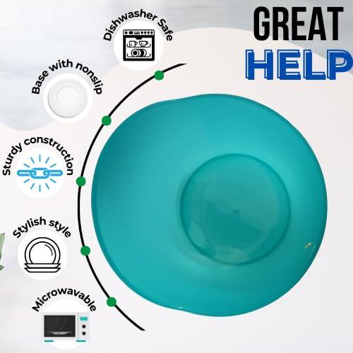 ADAPTIVE UTENSILS ADAPTIVE UTENSILS Set Integral adult sippy cup,adult sippy cups spill proof,sippy cup with straw spill proof,equipment for disabled adults,scoop dish