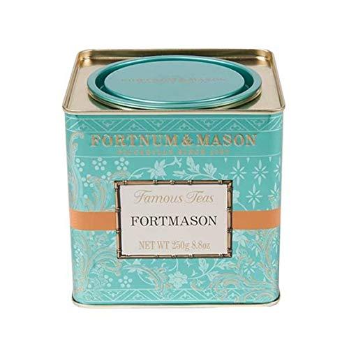 Fortnum & Mason Fortmason Tea