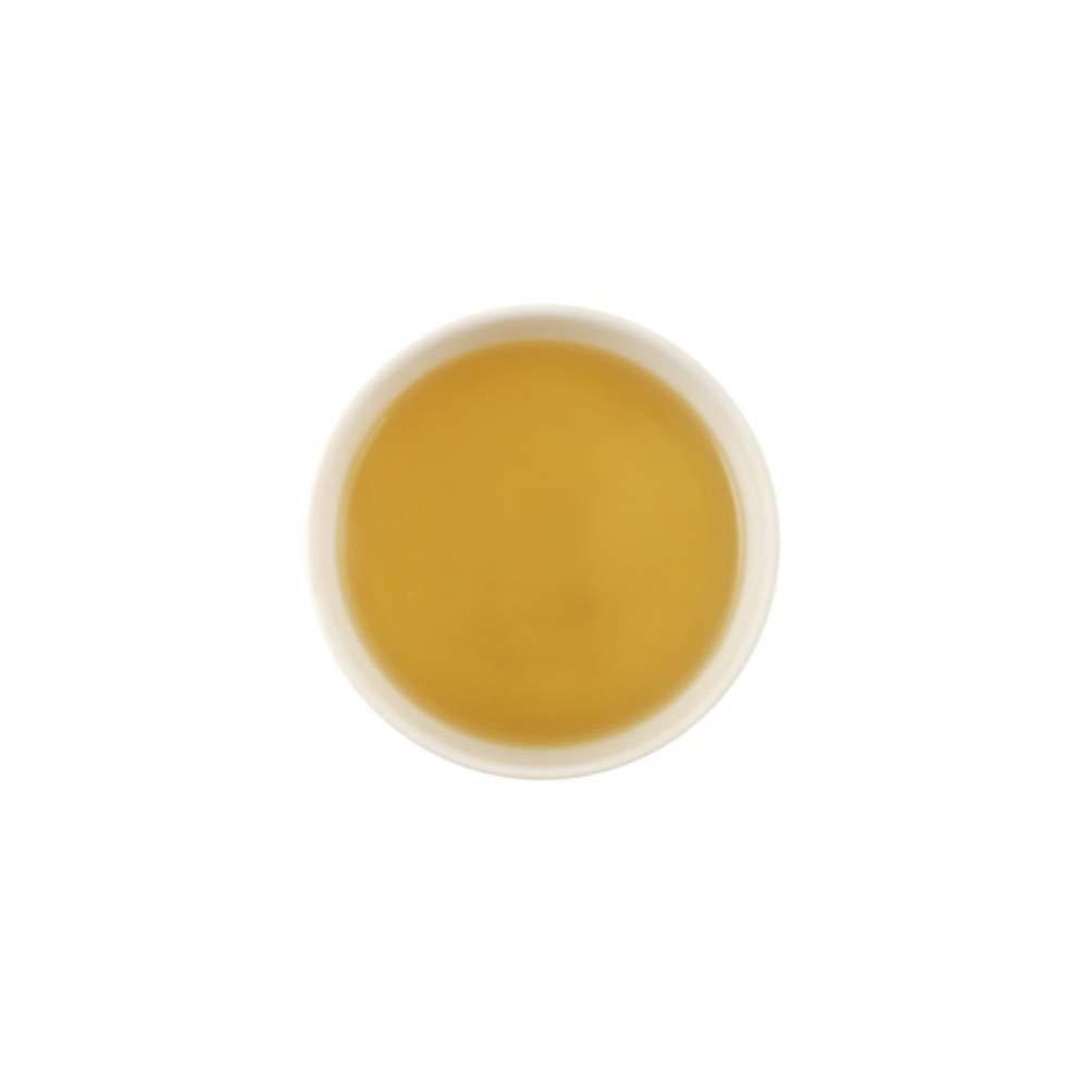 Rishi Tea Rishi Tea Matcha Super Green & Jade Cloud Tea - Organic Sachet Tea Bags, Certified Kosher Tea Bundle - 50 Count (Pack of 2)