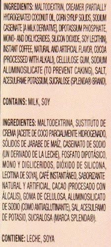 Hills Bros Hills Bros Cappuccino French Vanilla, 12 Ounce (Pack of 3)