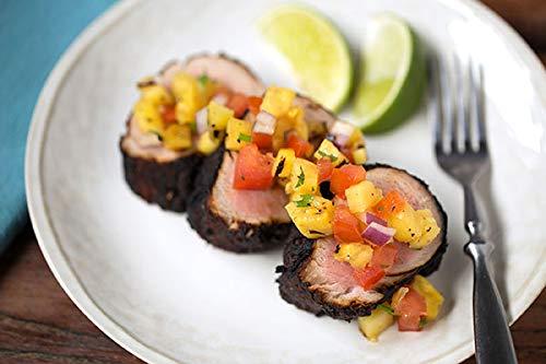 D'allesandro Dry Mexican Mole Spice Blend, 22 Ounce Jar