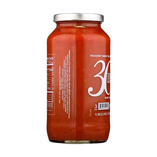 IL MULINO IL MULINO Vodka Pasta Sauce, 24 OZ