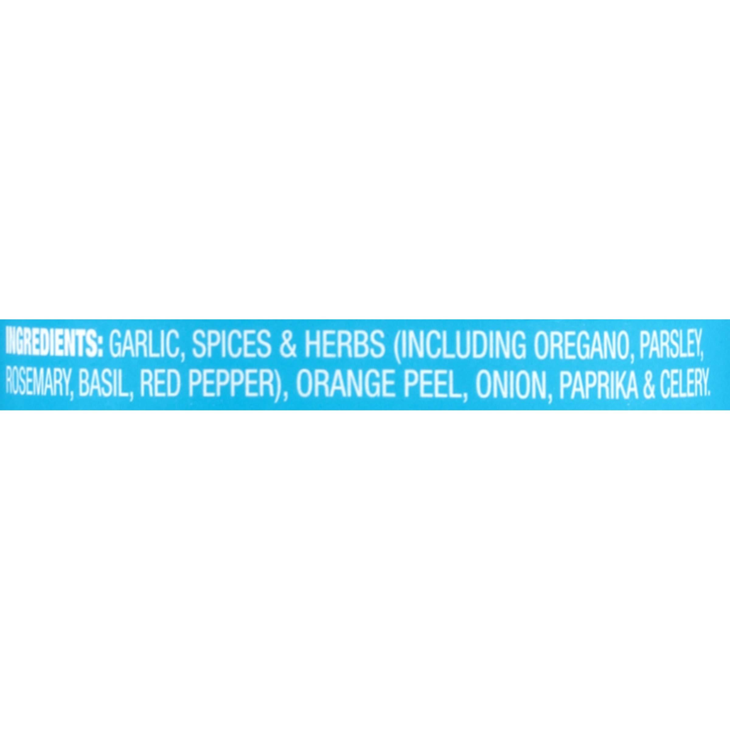 McCormick McCormick Salt Free Garlic and Herb Seasoning, 4.37 oz