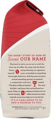 Seattle's Best Coffee Seattle\'s Best Coffee, 12 Oz