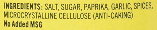 Johnny's Johnny's Seasoning Salt, 96 Ounce (Pack of 3)