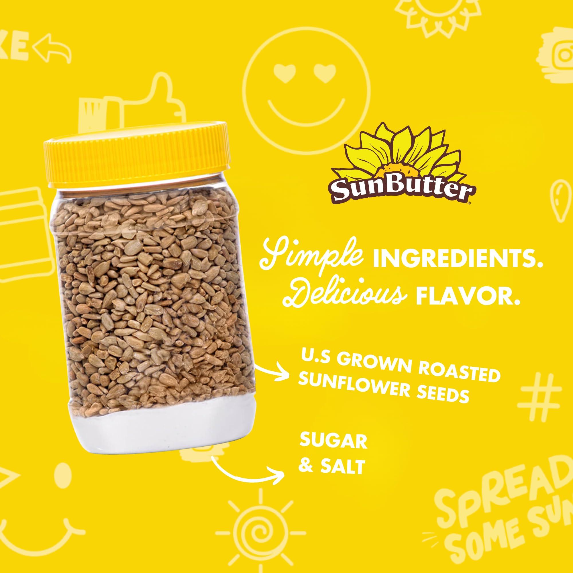 SunButter SunButter Natural Sunflower Butter