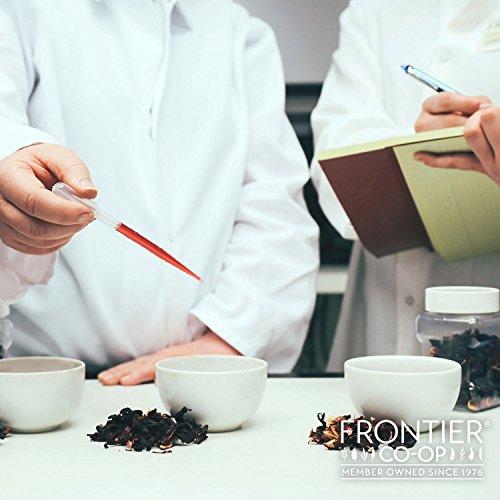 Frontier Co-op Frontier Co-op Organic, Fair Trade Certified Cocoa Powder, 1 Pound Bulk Bag