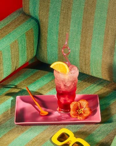 TAZO Tazo Concentrate For a Refreshing Cup of Tea Iced Passion Served Iced, Caffeine Free 32 oz