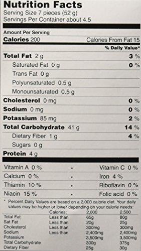 Tinkyada Tinkyada Brown Rice Pasta Grand Shell, 8 Ounce