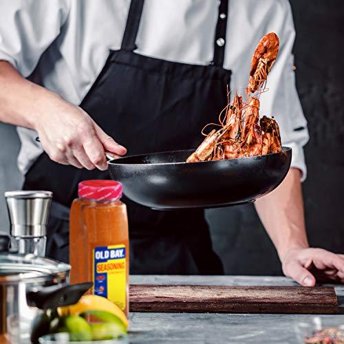 Old Bay OLD BAY Hot Sauce and Seasoning Bundle