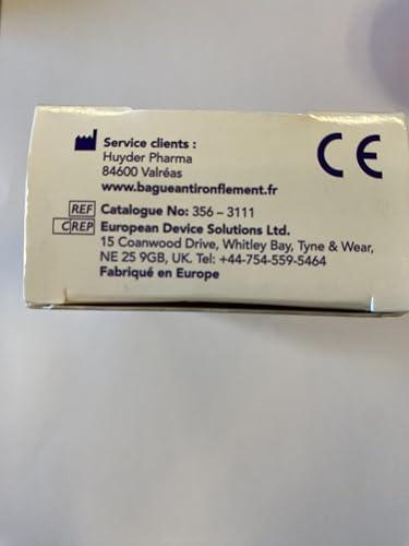 Polaroisin International Huyder Pharma Good Night Anti-Snoring Ring Large