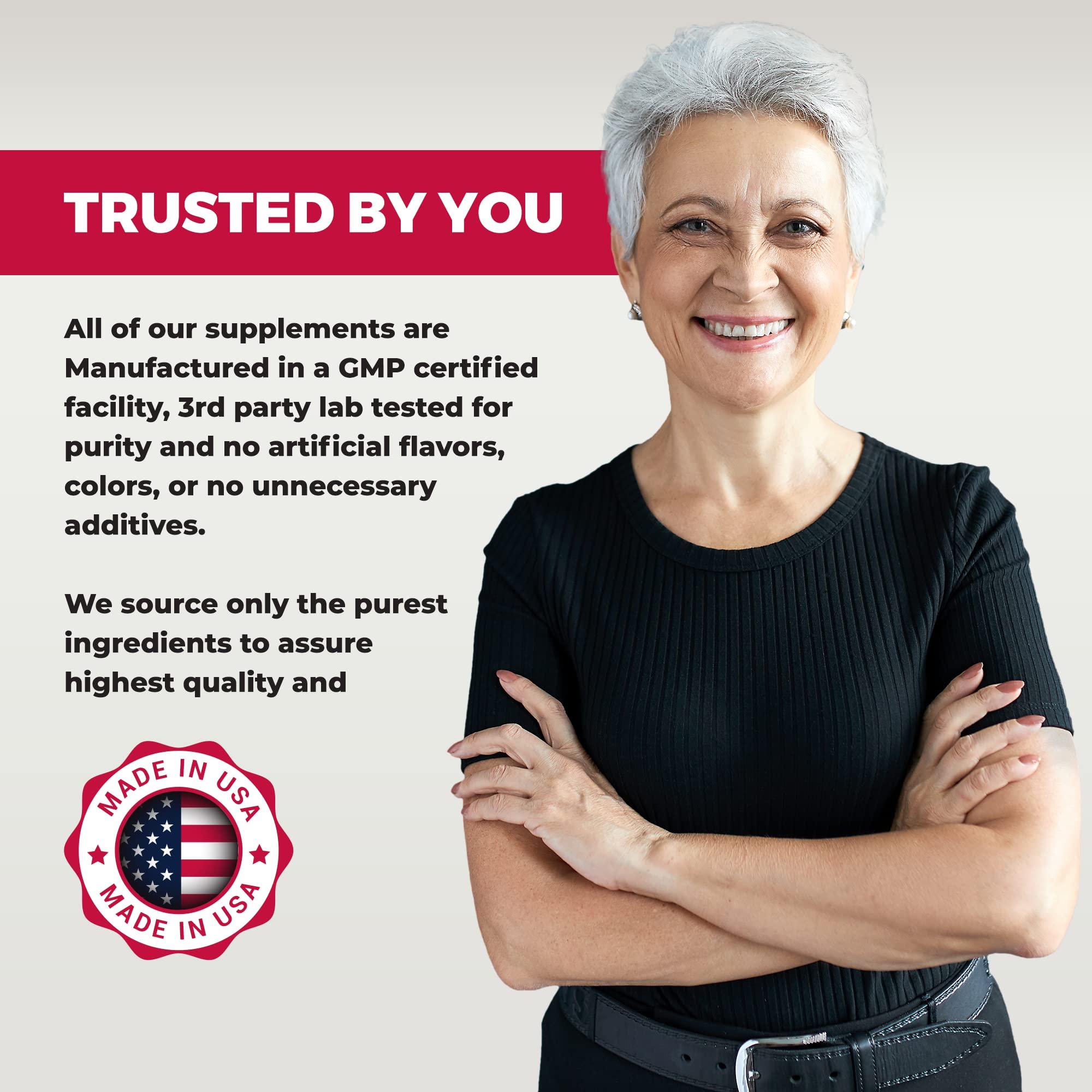 IDEAL PERFORMANCE IDEAL PERFORMANCE (Official) Glucofort Supplement Support Formula (3 Pack)