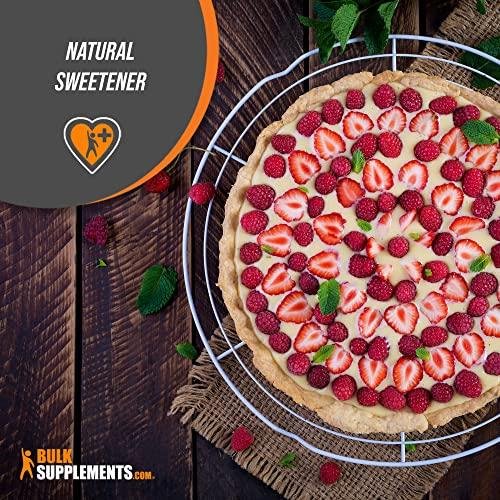 BulkSupplements BulkSupplements.com Maltodextrin Powder - Maltodextrin Supplement for Energy Boost, Maltodextrin Food Grade - Unflavored & Gluten Free, 30g per Serving, 500g (1.1 lbs) (Pack of 1)