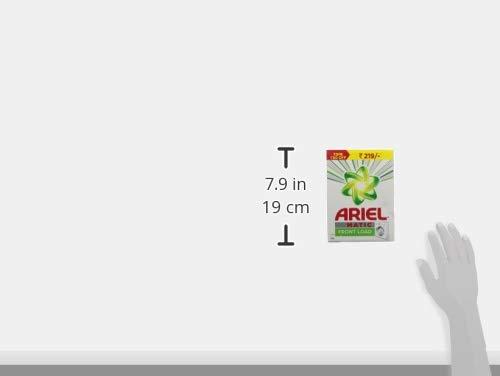 ARIEL Ariel Matic Front Load Washing Detergent Powder - 1 kg