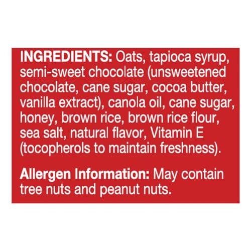 KIND KIND Kids Granola Chewy Bar, Chocolate Chip, 10 Count