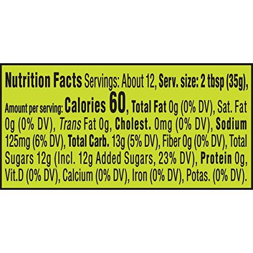 Kraft Kraft Sweet \'n Sour Sauce (12 fl oz Bottle)