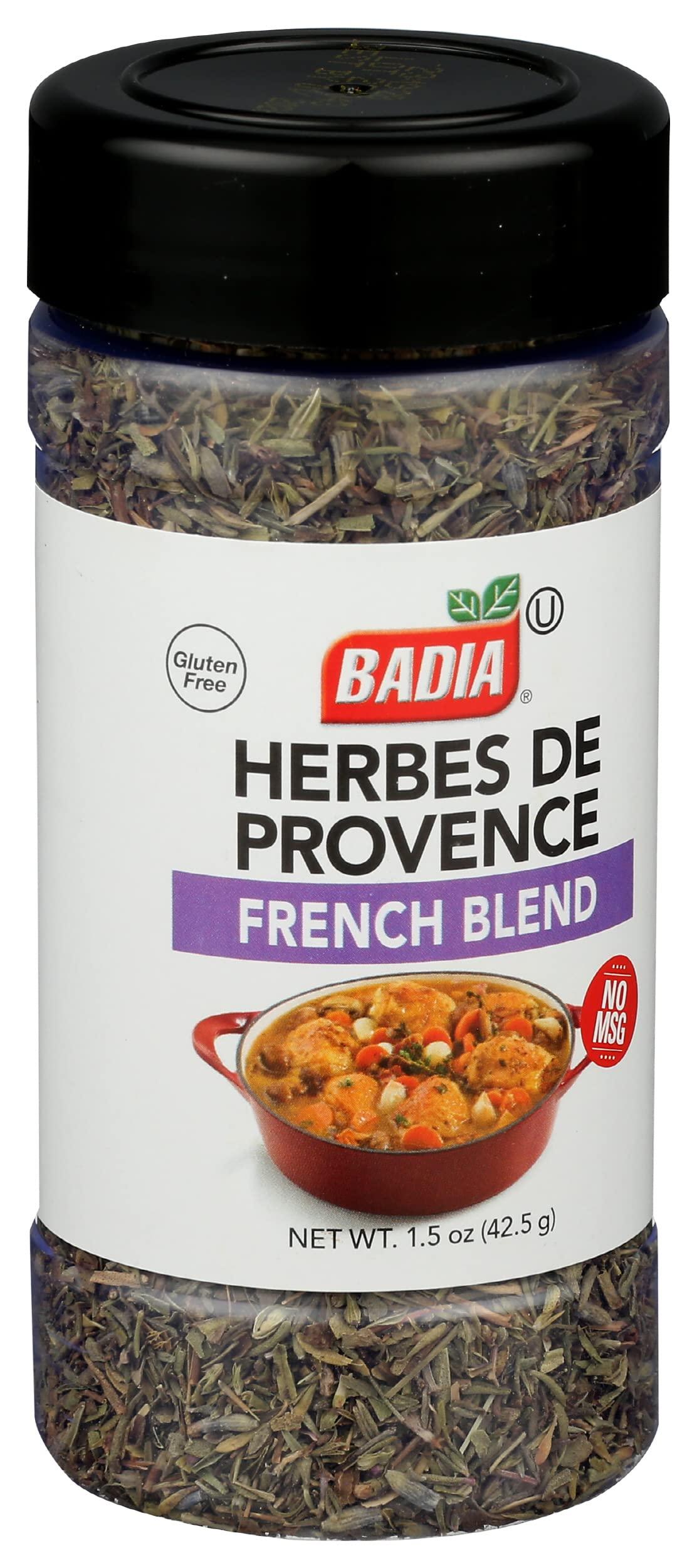 Badia Badia Seasoning Herbs De Provence, 1.5 oz