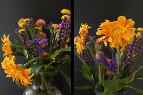 SparklingClearStraws.com 100 3/8" Wide Smoothie and Bubble Tea Fat Straws - Sparkling Clear (3/8" Wide XL)