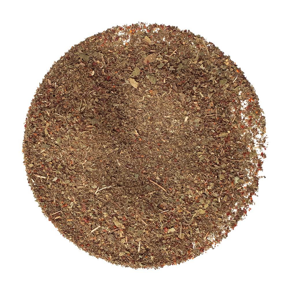 Organic Positively Tea Company Organic Positively Tea Company, Herbal Detox Tea Bags, 20 Count