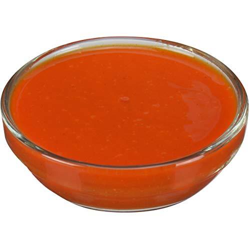 Frank's RedHot Frank's RedHot Xtra Hot Buffalo Wings Sauce, 1 gal - One Gallon Jug of Extra Hot Buffalo Wings Hot Sauce with 3x the Heat for Spicy Apps, Snacks, Sides and More