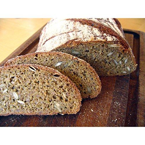 Ed Wood Australia (Tasmanian Devil) Sourdough Culture