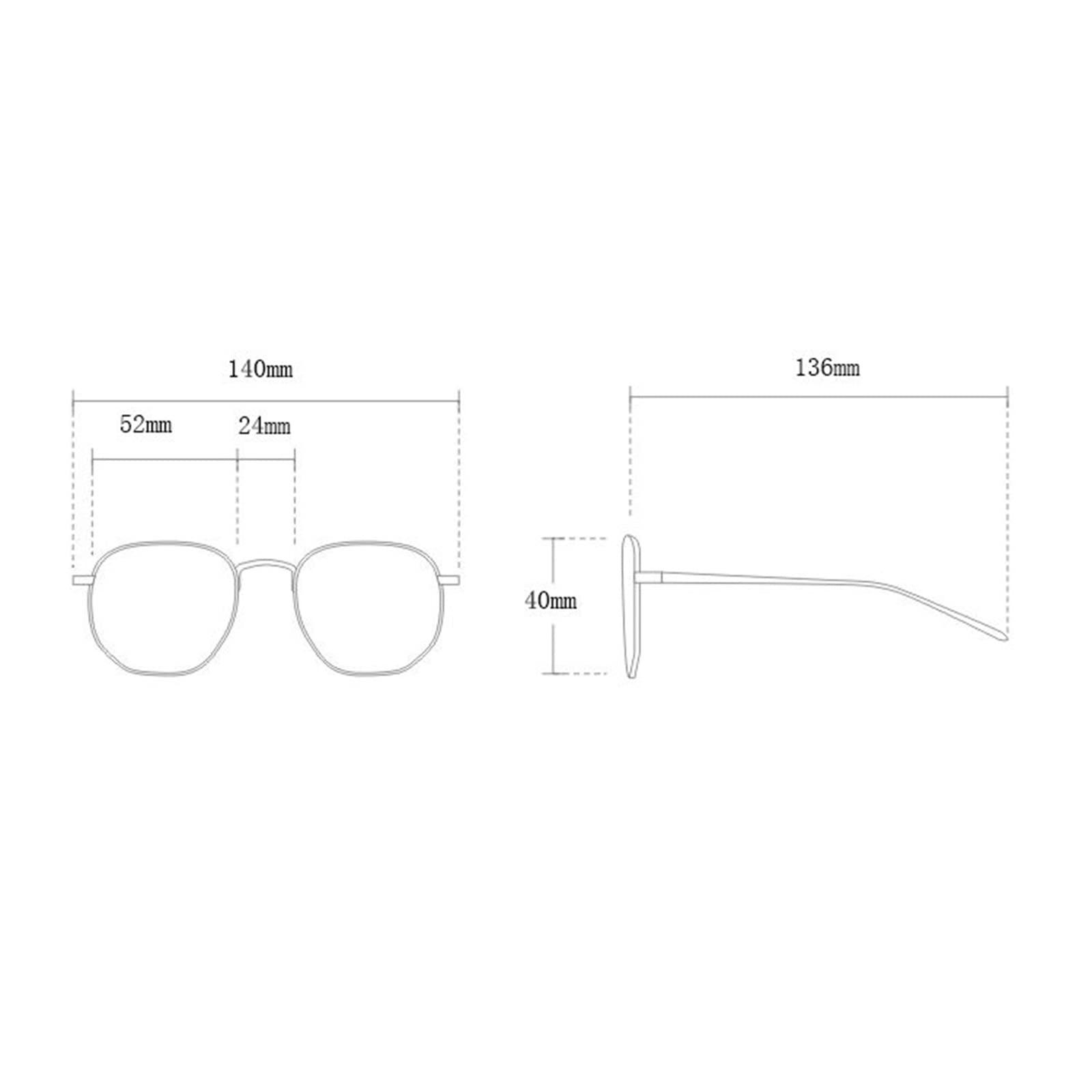 helena Cat Eye Reading Glasses for Women fashion half frame FrameComputer Readers Oversized Blue light Blocking Eyeglasses (black, 3, multiplier_x)