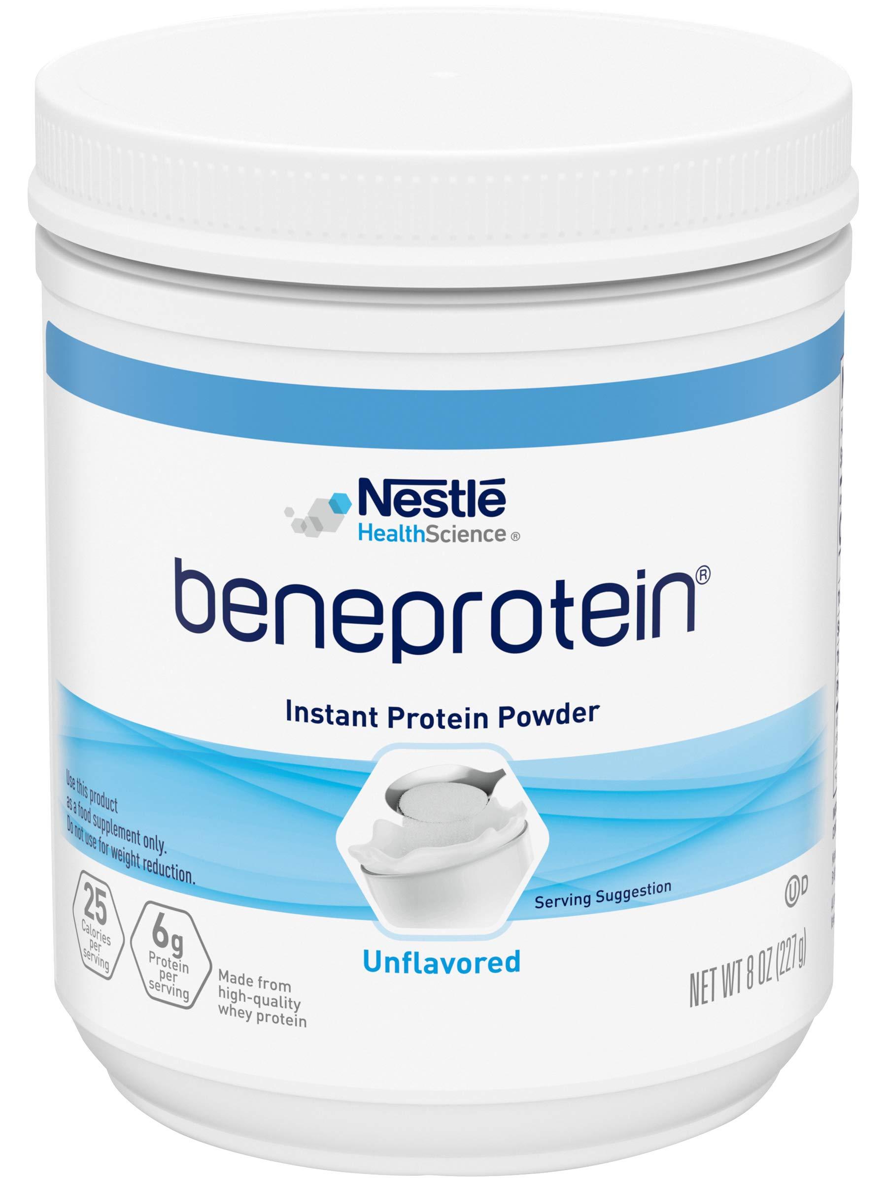 Beneprotein Beneprotein (8 Ounce (Pack of 3)