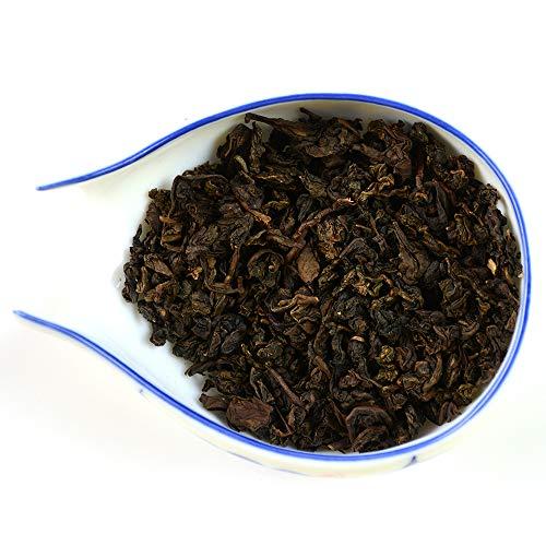 TIAN HU SHAN TIAN HU SHAN Premium Oolong Tea Loose Leaf 7 Ounce (200g)