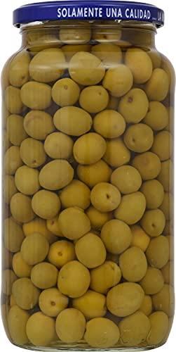 Goya Goya Perdigon Manzanilla Spanish Olives, 20 Ounce