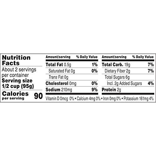 Green Giant Green Giant Whole Kernel Mexicorn, 7 Ounce