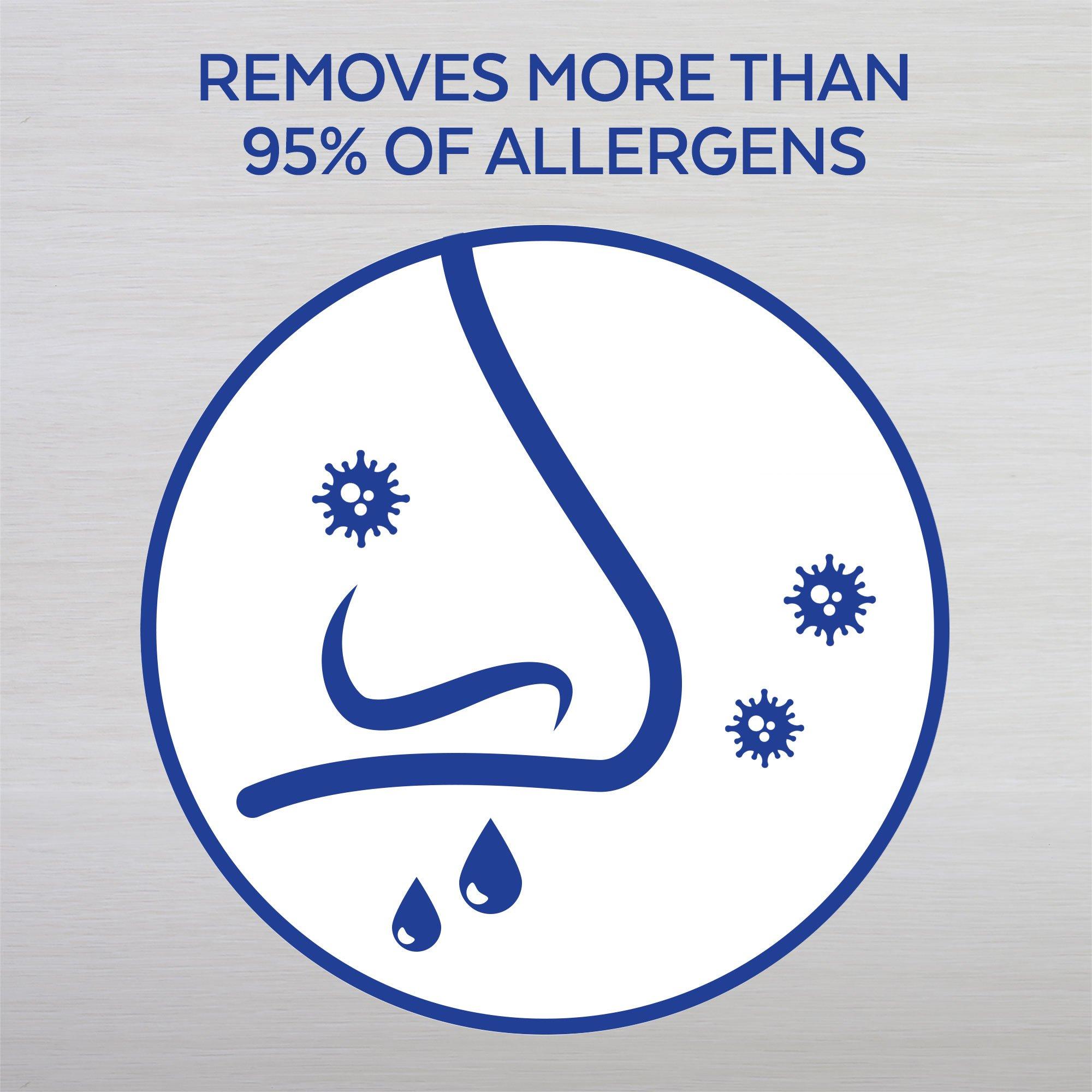 Lysol Lysol Disinfecting Wipes, Crisp Linen, 35ct, Crisp Linen, 35 Count (Pack of 1)