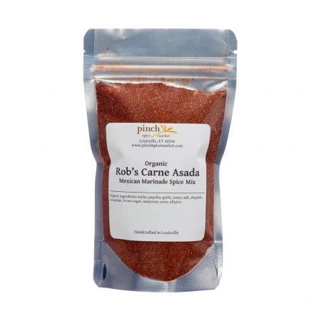 Pinch Spice Market Organic Carne Asada Spice Mix-Simple and Delicious (8)