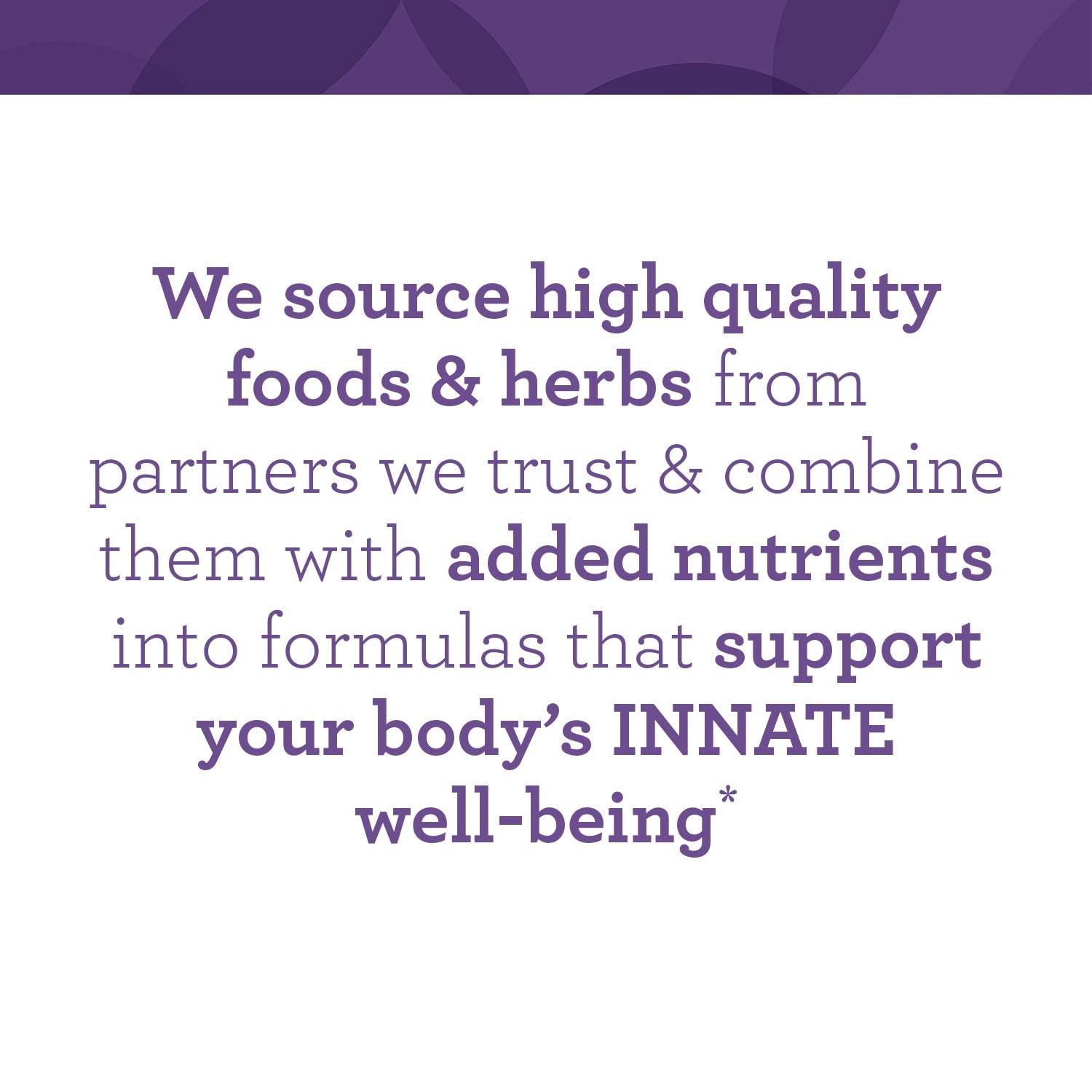 INNATE Response Formulas INNATE Response Formulas Vitamin C-400 mg - Antioxidant Vitamin C Supplement - Promotes Immune and Cellular Health - Vegan, Kosher, and Non-GMO - 180 tablets (180 Servings)