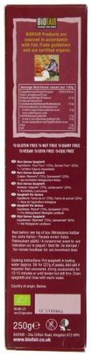 Biofair BiOFAIR - Organic Rice Quinoa Spaghetti - 250g