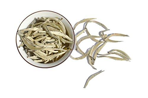 BESTLEAFTEA BESTLEAFTEA (Silver Needle White Tea 7.5oz bag)