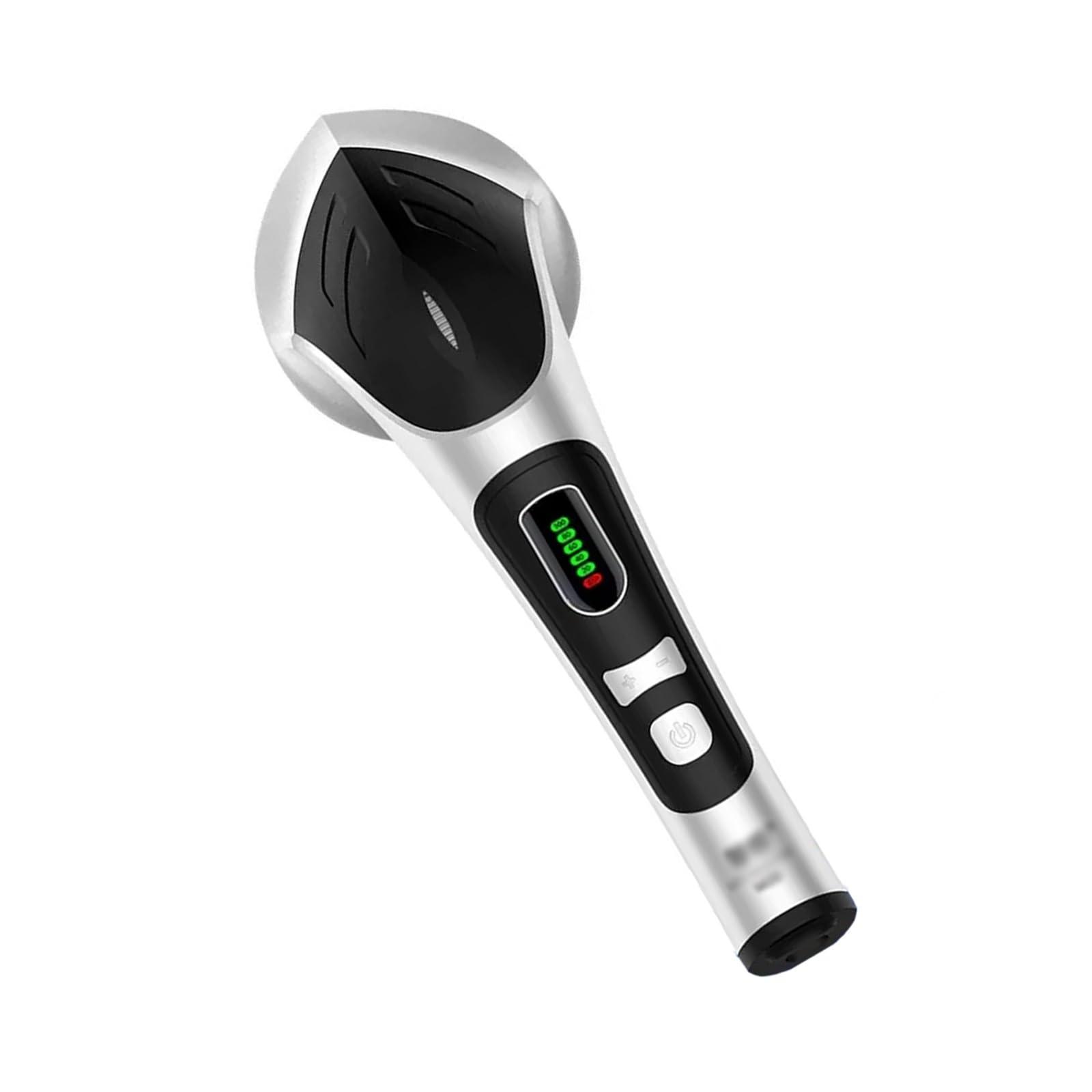 WAOCEO Lint Remover 2000mAh Lint Remover Spool Machine USB Hairball Trimmer Clothes Electric Shaver 5 Gear Speed Intelligent Shaving Ball 15W Fabric Shaver