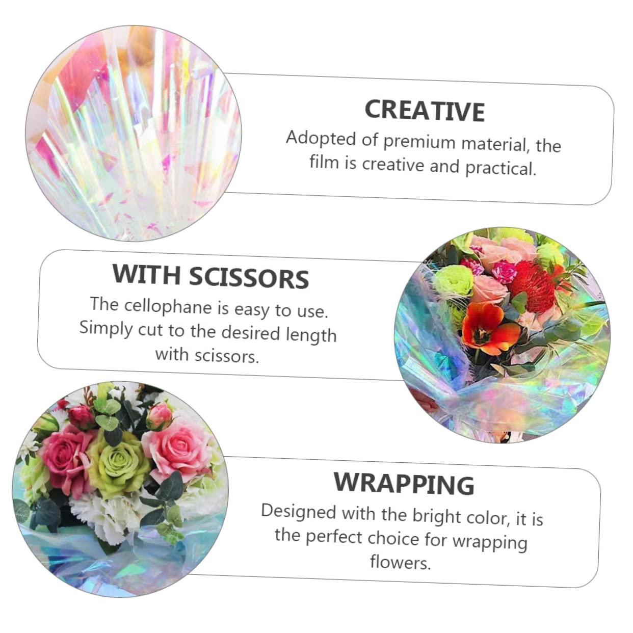 Sagafly 12 Pack Self Adhesive Bandage Wrap 1 Inch Cohesive Bandage Self Adherent Vet Wrap for Dog Pets Elastic Bandage Finger Tape Self Stick Wrap for First Aid Sports Injury Athletic Tape (Mixed Colors)