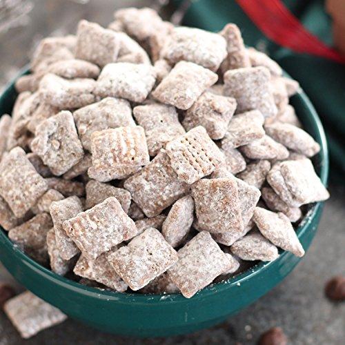 Chex Rice Chex Cereal, Gluten-Free Cereal, 12 oz