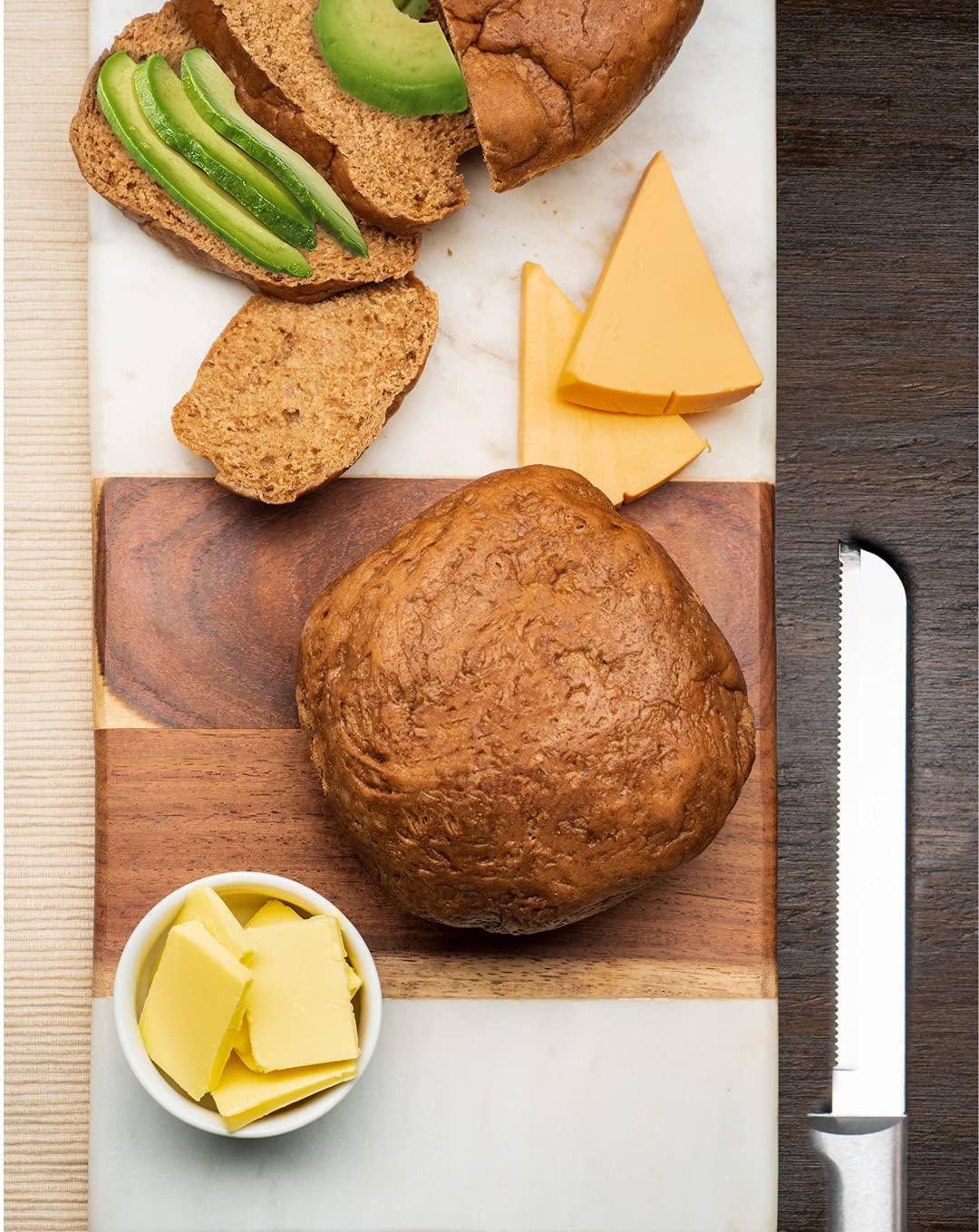 Garden of Eatin' Garden of Eatin' Tortilla Chips, Sesame Blues, 5.5 oz. (Pack of 12)