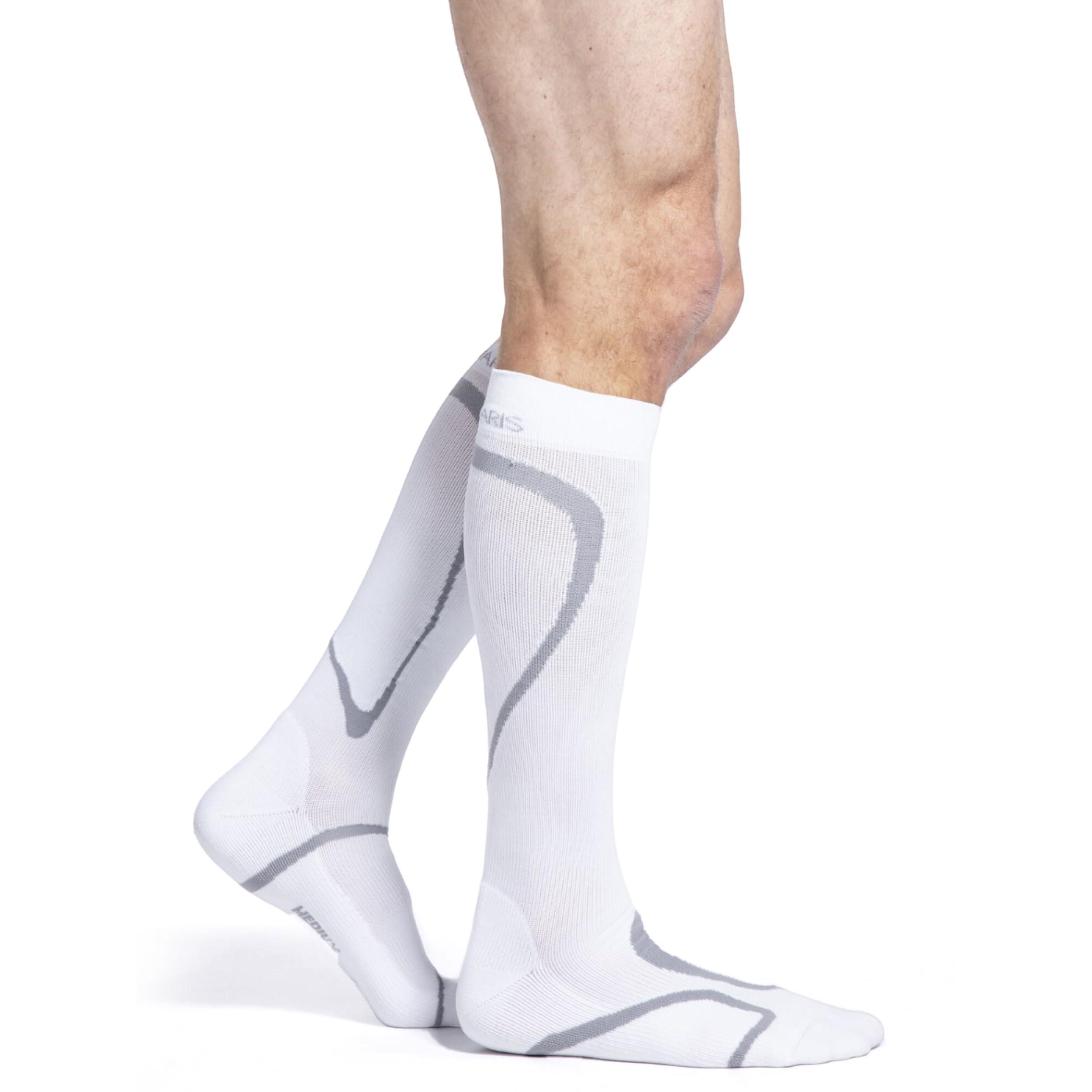 CircAid circaid Undersleeve – Leg, designed for comfort and light, convenient wear