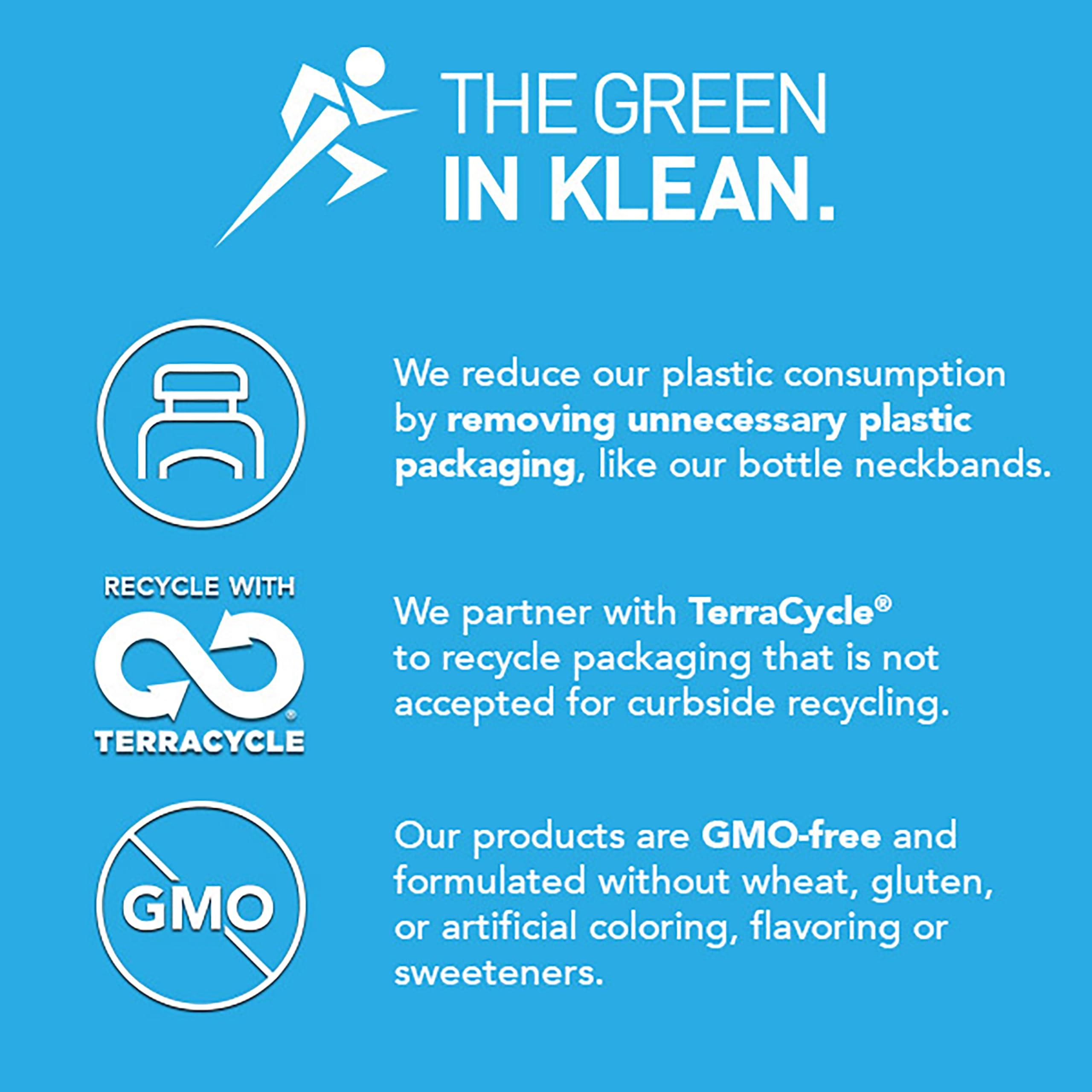 Klean ATHLETE Klean ATHLETE Klean Isolate - Whey Protein Isolate - Daily Protein & Amino Acid - Intake for Muscle Integrity* - NSF Certified for Sport - 20 Servings - Natural Vanilla Flavor