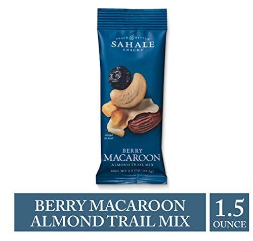 Sahale Snacks Sahale Snacks Berry Macaroon Almond Trail Mix, 1.5 Ounces