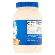 HELLMANN'S Hellmann's Light Mayonnaise 2, 30 fl. oz.