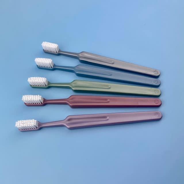 Tess Oral Health Tess Oral Health Ultra Soft Toothbrush - Post Surgical & Oncology Ultra-Soft Bristle Toothbrush (72 Count) - Gentle Care for Sensitive Smiles