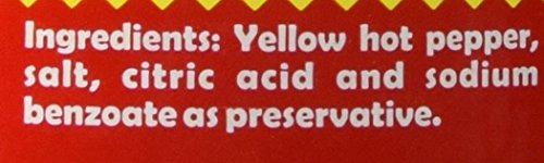 Inca's Food Inca's Food Aji Amarillo Paste - Hot Yellow Peruvian Pepper Paste 7.5 oz (3 PACK)