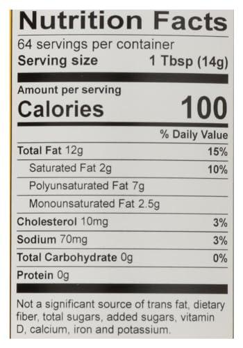 dakomyo Duke\'s Real Smooth & Creamy Mayonnaise, 32 oz (Pack of 4)