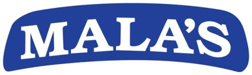 Mala's Mala's Fruit Mocktail Syrup Pina Colada,750ml