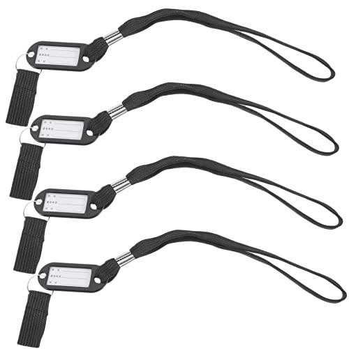 Healifty 20 Pcs Crutch Lanyard Wrist Strap for Cane Anti-lost Phone Lanyard Walking Canes Wrist Straps Reusable Cane Strap Cane Holders Strap for Canes Anti Lost Phone Lanyard Cane Lanyard